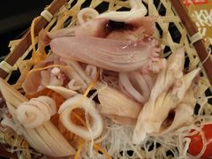 -湊湊火锅·茶憩(东城万达店)