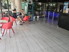 -汇乐游泳馆(莲花南路店)