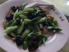 -晋阳饭庄(虎坊桥店)