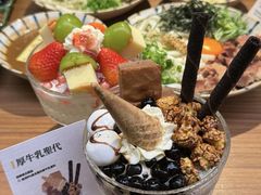 -CURRY YA 熟成咖哩專門店(深圳湾万象城店)