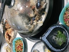 -圣罗巴海鲜自助(黑金店)