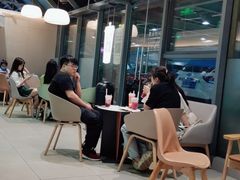 -奈雪的茶(赛格店)