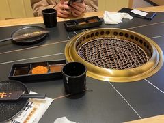 -極屋鮨牛 · 烧肉酒场(时代C馆店)