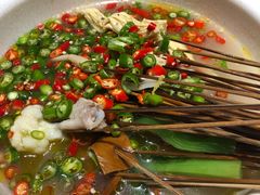 -嘉州叶婆婆钵钵鸡(建设路店)