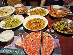 -拾捌川·自贡爆炒(新街口店)