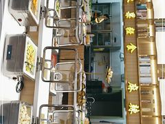 -善和缘素食自助餐厅(浦西万达店)