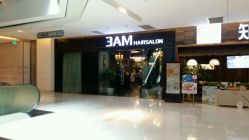 点击看大图 外观-3AM HAIR SALON烫发染发接发
