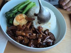 -J cafe 朝夕餐厅