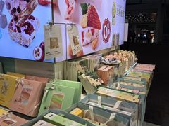 -苏小糖(T4航站楼店)