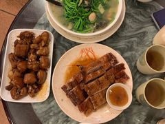 -紫金食坊(江南西路店)