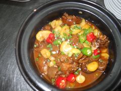 板栗焖猪尾-湘裕楼(大观南路总店)