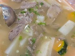 -妈妈的味道(和顺古镇店)