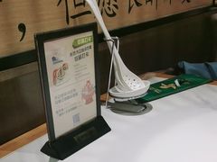 -曲氏老北京铜锅涮肉•火锅(不老街店)