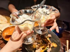 -甘尼仕印度餐厅爵士酒吧(阳春巷店)