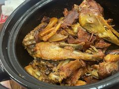 -斯丹姜母鸭·古法干香(涂门街总店)