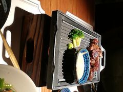 -玉川屋·深夜食堂居酒屋(柳巷店)