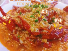 -捌贰虾蟹·江湖菜馆(江汉路店)