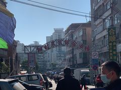 -细村农贸综合市场