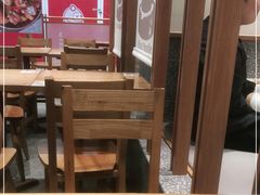 大堂-小满手工粉(上海品尊国际店)