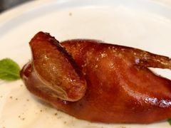 -北京泰富酒店-柏景轩中餐厅