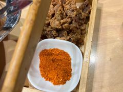 -老凯俚酸汤鱼(鸿通城店)
