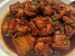 -道道鲜·崇明私房菜(五角场店)
