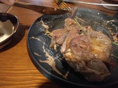-受气牛肉·重庆耙牛肉(来福士店)