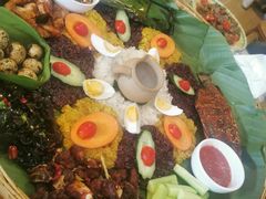 -傣家寨花园主题餐厅