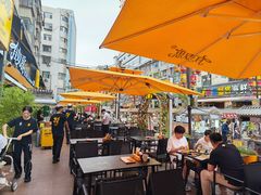 -有奴思烤肉·清真(正宁路店)