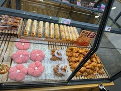 -仟吉KenGee(汪家墩店)