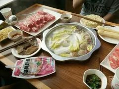 -傣妹火锅(狮子桥店)