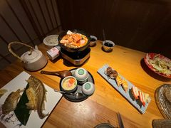 -原志优秀食材·匠心料理·海胆主题(金亿广场店)
