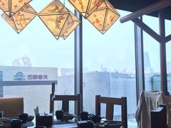 -云海肴·汽锅鸡·云南代表菜(天山百盛优客店)