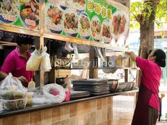 -珍珍小食店(西华路店)