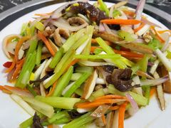 -涵家味土菜馆·徽州一绝臭鳜鱼(三河古镇店)
