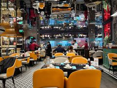 -巴依老爷新疆美食(清华东门店)
