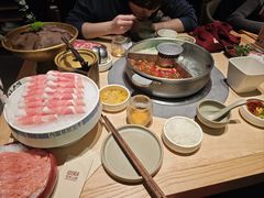 -巴奴毛肚火锅(七宝领展广场店)