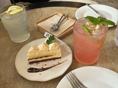 -22ºN BISTRO西餐&酒馆(石奥商业街店)