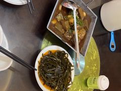 -醉壹号海鲜大排档(厦门美食地标店)