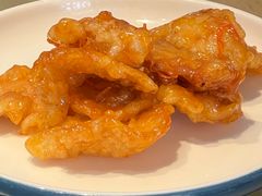 锅包肉-关东小磨东北菜(上海长风大悦城店)