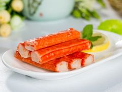 蟹味棒-小肥羊·牛羊肉火锅(原平店)