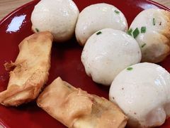 -丰裕(武夷路店)