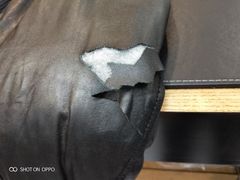 -爱革·洗衣改衣·洗鞋修鞋·洗包修包·奢侈品护理(宝地广场店)