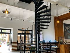 -Torch Coffee 炬点咖啡