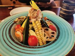 -蟹田居·活蟹料理(东城店)