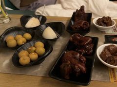 -和子足浴SPA会馆(梁溪店)