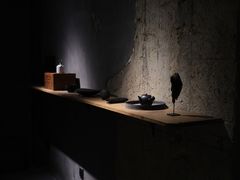 -元白和创园展厅