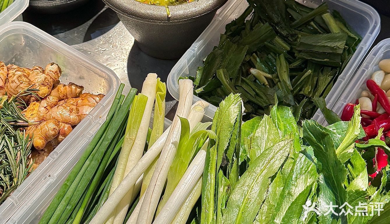 南坪！便宜又好吃的小食堂，人均20吃到撑