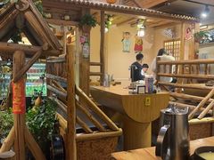 -小木屋米酒店·韩国料理(深圳总店)