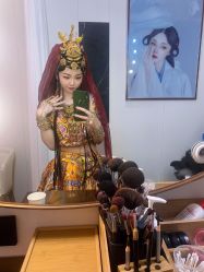 -盘子女人坊古装写真摄影(厦门总店)